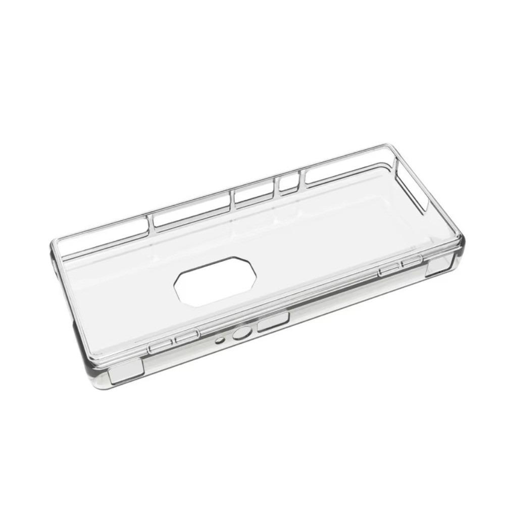 for Pocket Micro 2 Game Console Case TPU Handheld Console Case Handheld Gaming