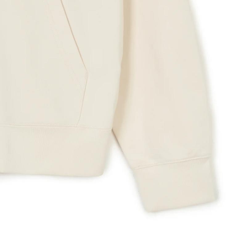 Новая унисекс толстовка MLB Boston Red Sox Кремовая 3ATRB0846-43CRD