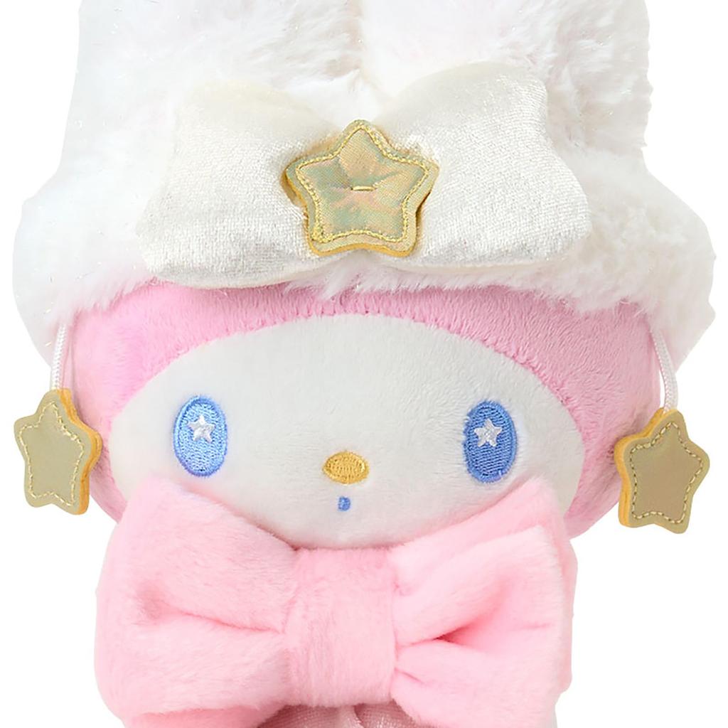 Sanrio Плюшевая игрушка (Спаркл Интер) Моя Мелоди, от 3 лет, 265616