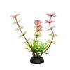 Aquarium Decor: Artificial Plants & Flowers for Fish Tank Landscaping (10-4 Series)