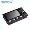 FEELWORLD L2 PLUS Многокамерный видеомикшер с управлением хромакеем и прямым USB-подключением PTZ-камер.
