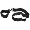 Golf Swing Correction Belt Training Aid Post Orthotics Strap for Golfer Beginners Practice