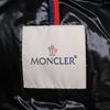 Moncler [Внутренний обычный] DUBOIS Dubois Пуховик с капюшоном 0 черныйБ/у
