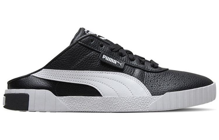 Женские мюли PUMA Cali Mule Женские