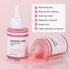 PDRN DNA Salmon Facial Serum Peptide Sodium Repair Niacinamide Essence Skincare