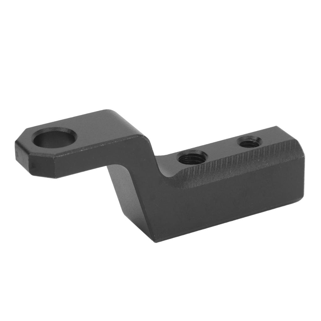 Rear View Mirror Bracket Aluminum Alloy Rear View Mirror Extension Bracket for GUB MD236 Electric