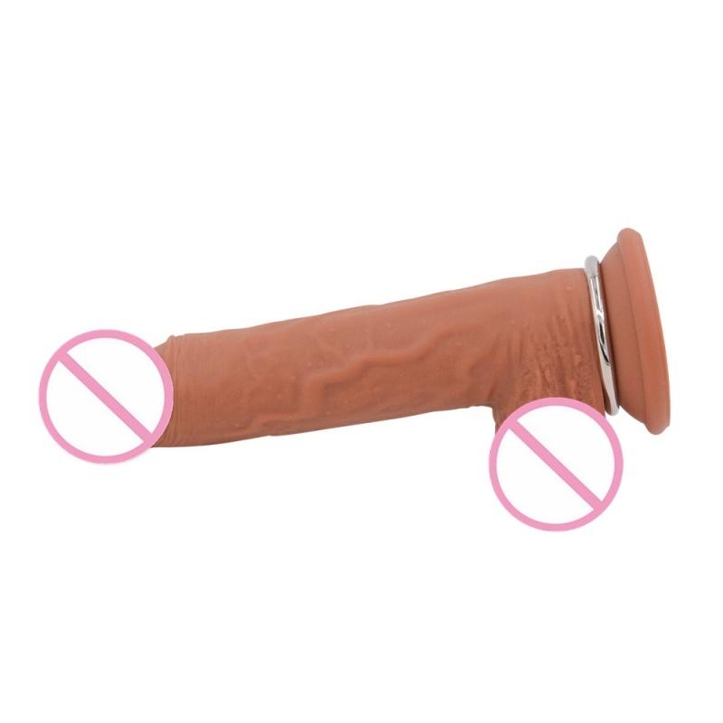 Metal Penis Lock Ring Bondage Bdsm Intimate Goods Cock Ring Delayed Ejaculation Erotic Gadgets Sex Toys For Men Gay Adult Games