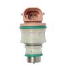 Для Седана Opel Corsa Wind 1.0 8V 1994-1996 Форсунка топливная Citroen 93227669 ICD00106 17090342