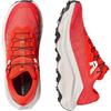 SALOMON Ultra Glide 4 Минималистичные Гибкие Шнурки Толстая Подошва Обувь для Трейлраннинга Мужская кроссовка 492213