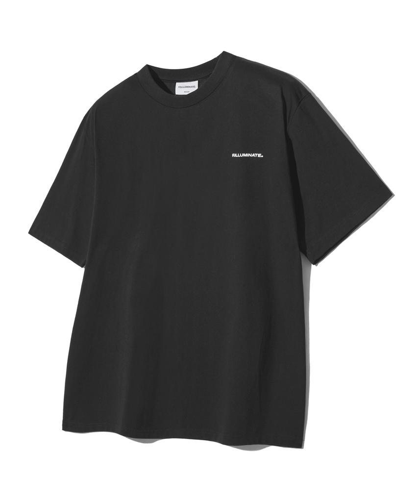 FILLUMINATE Cool Cotton Seoul Authentic T-Shirt - 2 Colors