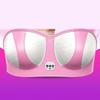 Массажер для груди Yousheng, легкий, модный, растягивающийся, электрический массажер для увеличения груди для женщин