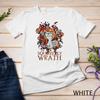 Squirrelly Wrath Foamy The Squirrel Premium Unisex T-shirt