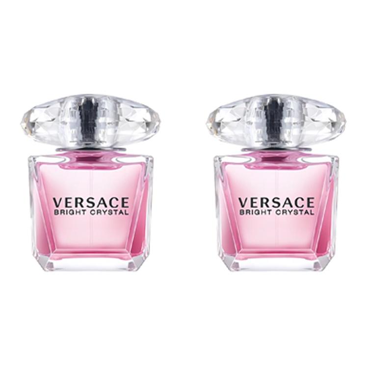 Versace Розовый Алмаз Парфюм Цветочно-фруктовый аккорд Туалетная вода Гранат Магнолия Янтарь