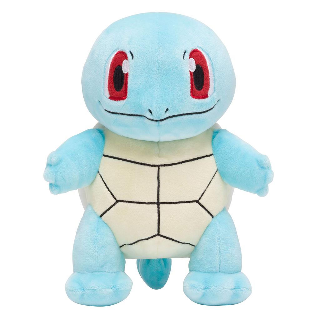 Pokemon Center Original Plush Squirtle 21×15×13(H×W×Dcm)