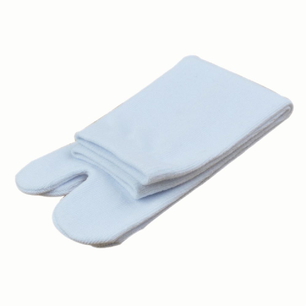 Fashion 1 Pair Men Japanese Cotton Unisex Hosiery Two Fingers Socks Split Toe Socks Flip Flop