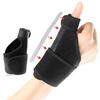 Carpal Tunnel Wrist Brace Adjustable Thumb Brace Wrist Support with Splints for Arthritis Tendonitis Sprain Injuries