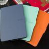 Ultra Slim Auto Waking/Sleeping Folio Protective Shell PU Leather Cover Smart Case