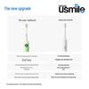 usmile T10 Sonic Electric Toothbrush for Children & Teens CN plug (adapter included)