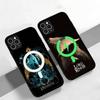 The Lord Of The R-Rings Phone Case Magsafe Magnetic Phone Case For IPhone 17 16 Pro Max 15 Plus 14 13 12 11 Cover