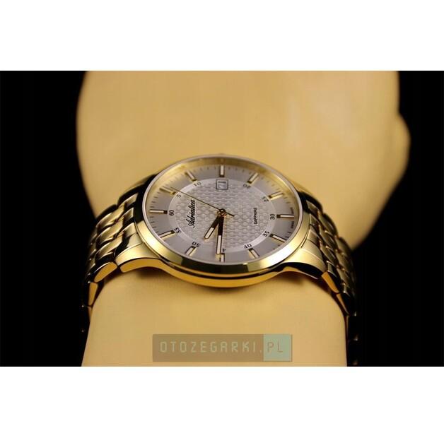 Watch Adriatica CLASSIC A12561113Q