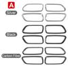 Car Accessories For Toyota Corolla Cross XG10 2024 2024 2024 Hybrid Stainless Inner Door Handle Bowl Cover Trim Case Stickers