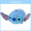 Adorable Cute Plush Doll Mini Toy Tsum Key Accessories For Screen Wipe And Hand Use