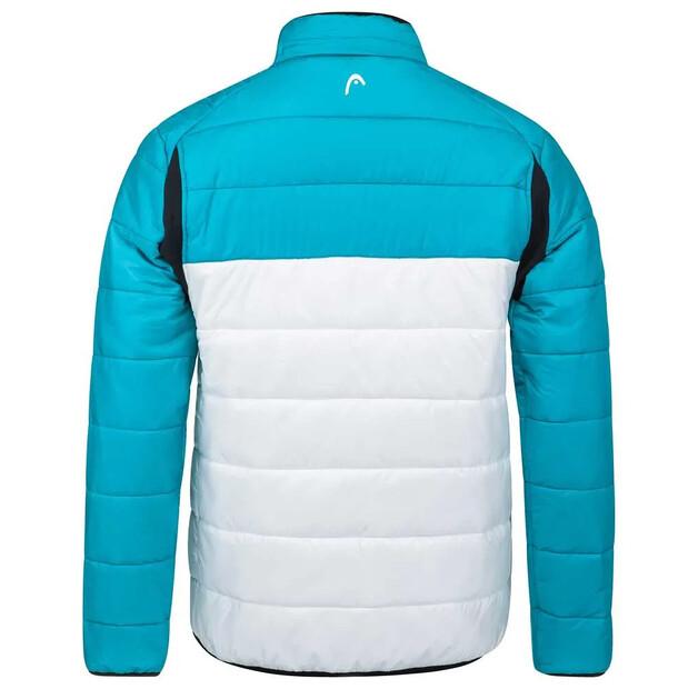 Head Jacket HWR Race Kinetic