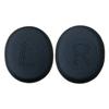 Replacement Leather Earpads Ear Pad for Evolve2 30 MS Headphones Ear Cushions Earmuffs Ear Cover