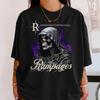 Rampages Hooded Reaper T-Shirt