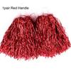 Fancy Cheerleader Pompoms Club Sport Supplies Dance Party Decorator Cheerleading Cheering Ball