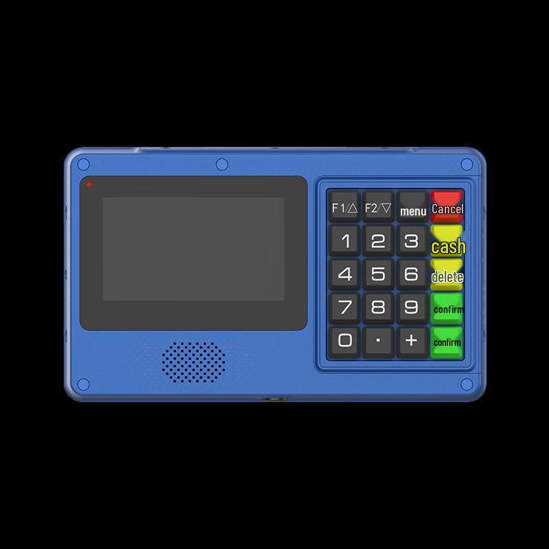 Sense SSLF-285S81 Smart Payment Terminal CN plug (adapter included)