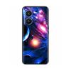 Cute Silicon Phone Case For Vivo X80 Lite 5G Case 2022 Black Silicone Soft TPU Back Cover for vivo X80 Lite X80Lite Bumper Capas