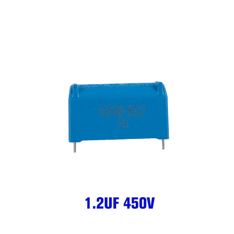 Bm Cbb61 1-3,5 мкФ 450 В, контакт вентилятора кондиционера, конденсатор материнской платы, стартовая часть