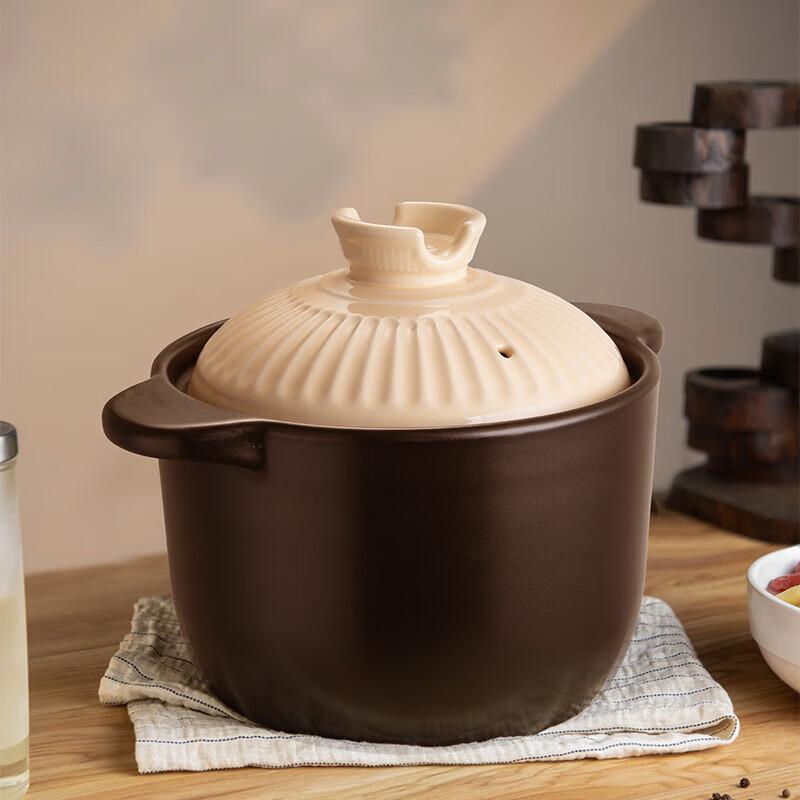 ASD Joy Series Ceramic Casserole Pot Set