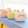 Plush Warm Hand Toy Cute Cartoon Nap Office Girls Children Holiday Gift Doll