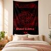 Cesta flamengo Tapestry highquality for decorating living room bedroom dorm walls ideal as bedroom wallart orholiday gift