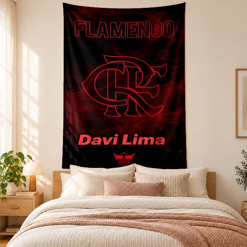 Cesta flamengo Tapestry highquality for decorating living room bedroom dorm walls ideal as bedroom wallart orholiday gift