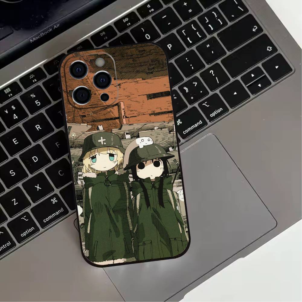 Чехол для телефона Girls Last Tour для iPhone 17,16,15,14,13,12,11 Plus,Pro Max,XS, Мягкий силиконовый черный чехол
