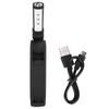 Portable Handheld 3W Double Light Source UVC LED Cleaning Light USB Charging Home Lighting