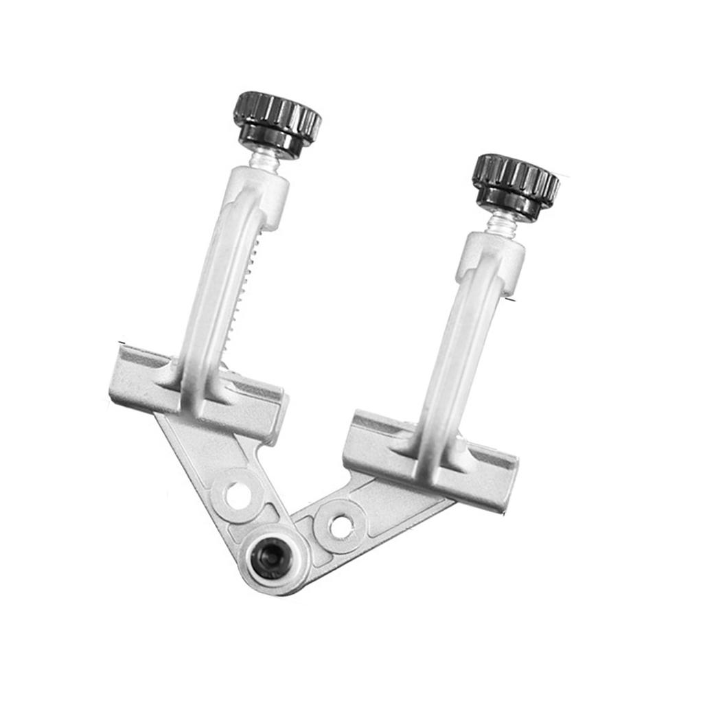 Держатель углового зажима 90 градусов, зажим для деревообработки, угловой зажим для сварки, труба из нержавеющей стали, многоугловой артефакт, быстрый зажим