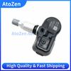 1PC/4PCS 315MHz Tire Pressure Sensor TPMS 42607-33021 42607-0E011 PMV-107J for 2009 2010 2011 2012 2013 TOYOTA COROLLA LEXUS
