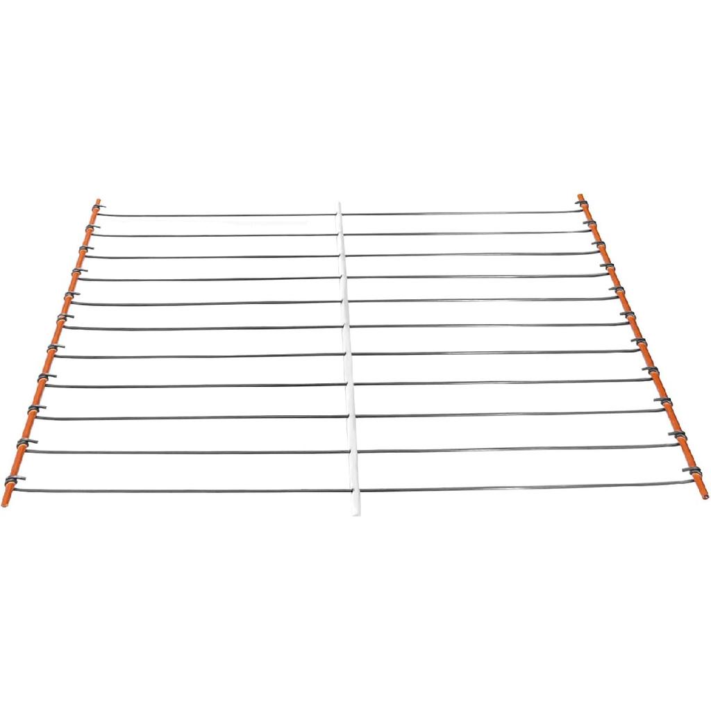 Seat Spring Wire Grid, 15" x 11" Seat Spring Grid Compatible with 2000-2008 GMC Yukon Sierra/with Chevy Tahoe Silverado (1PCS)