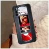 Leon The Professional For Samsung Galaxy A14 A34 A54 A06 A16 A26 A36 A56 A12 A32 A52 A13 A33 A53 A15 A35 A55 Case