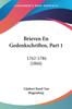 Книга Brieven En Gedenkschriften Part 1 1762 1786 1866 by Gijsbert Karel Van Hogendorp - Paperback