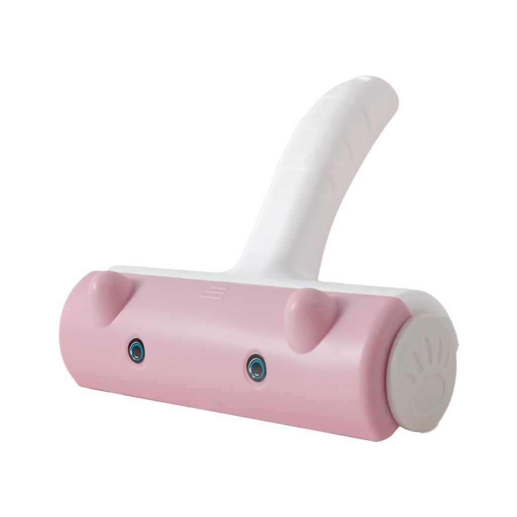 Hair Removal Brush Cat Bed Sticky Hair Cleaning Sofa Shaver Roller Rabbit Ear Pet Hair Removal Brush