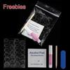 100% HANDMADE Trapezoid Coffin Shape Artificial Nail Art Black Butterfly Camellia Nude Phototherapy Nails Reusable Nails