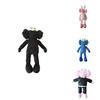 Новая выставка Kaws Thailand Bangkok Улица Сезам Kaws Bff Плюшевая кукла Игрушки для детей с мягкими на ощупь функциями