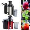 Juicer Machine with 2-Speed Settings Sharp Blade Design BPA Free Food Grade Easy To Clean Fruit Juice Extraction Portable Blender