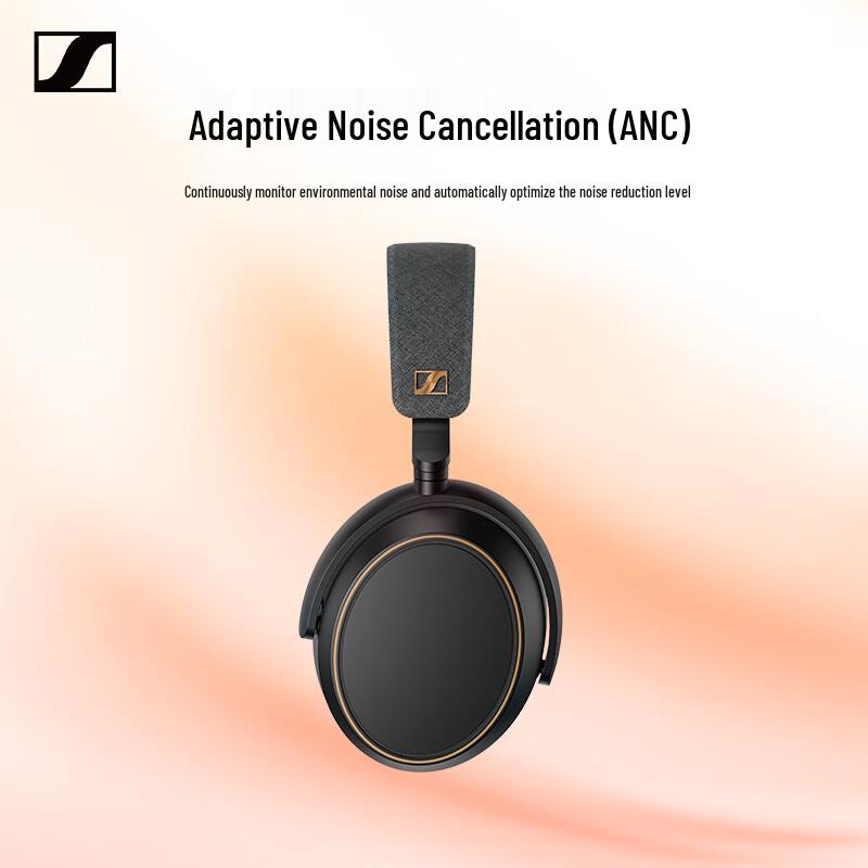Sennheiser MOMENTUM 4 Special Design Wireless Headphones