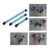 Heavy Duty Magnetic Tool Organizer Strong Magnetic Metal Tool Holder  Induction Toolbar